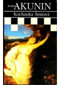 Kochanka  śmierci