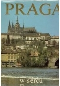 Praga w sercu Europy