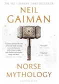Norse Mythology
