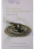 500 milionów hinduskiej księżniczki