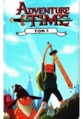 Adventure Time T.5