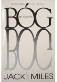 Bóg biografia