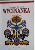 Wycinanka