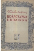 Kozaczyzna Ukrainna, 1939 r.