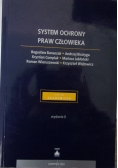 System ochrony praw człowieka