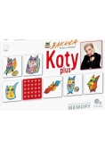 Koty plus, Nowa