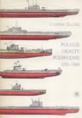 Polskie okręty podwodne 1926 - 1969