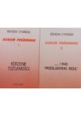 Ogniem próbowane - Tom I - II