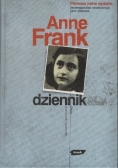 Anne Frank Dziennik