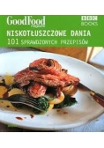 Niskotłuszczowe dania 101 sprawdzonych przepisów