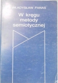 W kręgu metody semiotycznej
