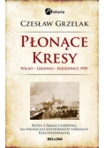Płonące Kresy 1939