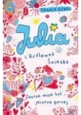 Julia i Królewna Śnieżka