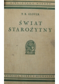 Świat starożytny 1938 r