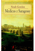 Medicus z Saragossy Wersja kieszonkowa