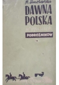 Dawna Polska w opisach podróżników, 1946 r.