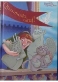 Quasimodo ratuj