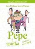 Pepe i spółka. Znowu na tropie