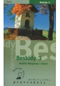 Beskidy 3. Beskid Wyspowy i Gorce