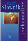 Słownik psychoanalizy