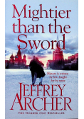Mightier than the Sword