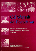 Od Wersalu do Poczdamu