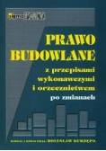 Prawo budowlane