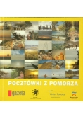 Pocztówki z Pomorza