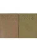 Historia Filozofii Tom I-II