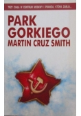 Park Gorkiego