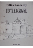 Teatr Krakowski
