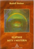 Egipskie mity i misteria