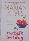 Rachel's Holiday