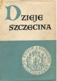 Dzieje Szczecina