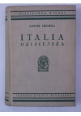 Italia dzisiejsza, 1938 r.