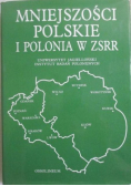 Mniejszości polskie i Polonia w ZSRR