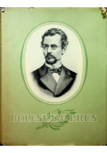 Prus Wybór pism