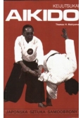 Keijutsukai Aikido Japońska sztuka samoobrony