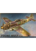 Focke-Wulf Fw 190A