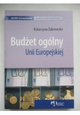 Budżet ogólny Unii Europejskiej