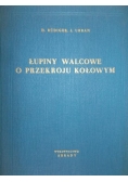 Łupiny walcowe o przekroju kołowym