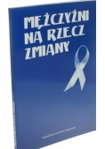 Mężczyźni na rzecz zmiany