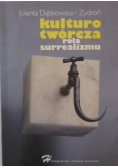 Kulturotwórcza rola surrealizmu