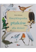 Encyklopedia ptaków dla dzieci
