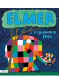 Elmer i zagubiony miś