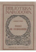 Podróż do Ciemnogrodu i Świstek Krytyczny