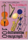 100 instrumentów muzycznych