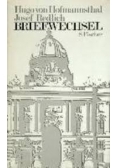 Briefwechsel