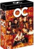 The OC: The Complete Season 1,DVD