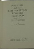 Poland and the Western powers 1938-1939